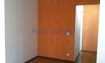 Imagem 3: Apartamento - Jardim do Lago - Campinas