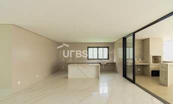 Imagem 5: Sobrado no Alphaville com 5 suítes