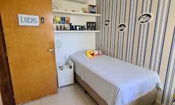 Imagem 6: Sobrado Portal do sol 1