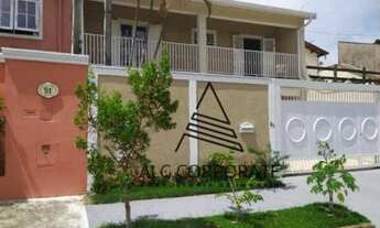 Imagem 3: Casa com 3 dormitórios à venda, 227 m² por R$ 890.000,00 - Loteamento Parque das Hortência