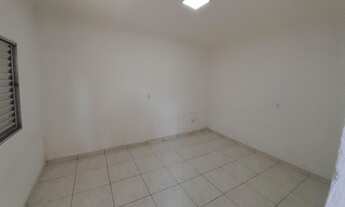 Imagem 2: Casa 3 Cômodos para Locação - Vila Nova Mauá - Mauá - SP