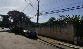 Imagem 7: Área à venda, 4142 m² por R$ 3.000.000,00 - Horto Florestal - São Paulo/SP