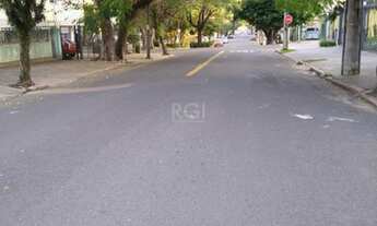 Imagem 2: Porto Alegre - Terreno Padrão - Jardim Botânico