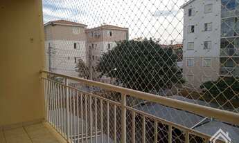 Imagem 3: Sumaré - Apartamento Padrão - Parque Villa Flores