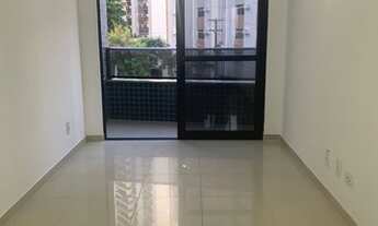 Imagem: Apartamento 2 quartos para alugar sem mobília