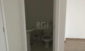 Imagem 4: Porto Alegre - Conjunto Comercial/Sala - Jardim Lindóia