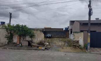 Imagem 3: Terreno à venda, 200 m² por R$ 155.000,00 - Machados - Navegantes/SC