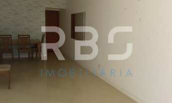 Imagem 2: Apartamento para venda possui 120 metros quadrados com 3 quartos em Jardim Camburi - Vitór