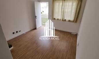 Imagem 2: Casa de condomínio à venda com 78m² 2 dormitórios e 2 vagas de garagem em Socorro, São Pau