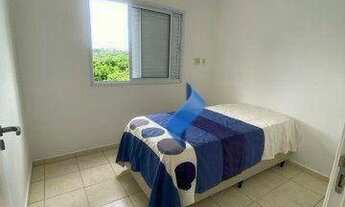 Imagem 6: Apartamento com 2 dormitórios à venda, 52 m² por R$ 190.000,00 - Jardim Simus - Sorocaba/S