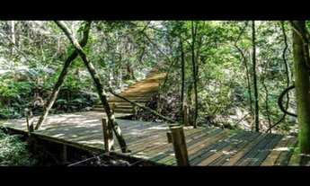 Imagem 2: Terreno residencial para Venda Ninho Verde II Eco Residence