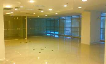 Imagem: Sala Comercial 225 m 2 Próximo ao Metro