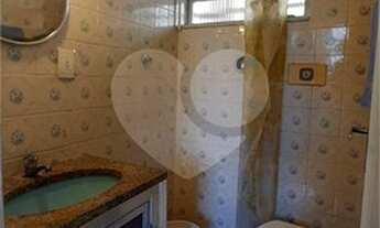 Imagem 5: Rio de Janeiro - Apartamento Padrão - HIGIENOPOLIS