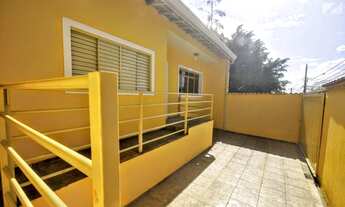 Imagem 2: Casa à venda e locação 2 Quartos, 2 Vagas, 200M², Vila Costa E Silva, Campinas - SP