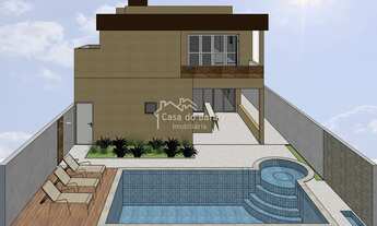 Imagem 4: CASA DE CONDOMÍNIO RESIDENCIAL em PAULÍNIA - SP, BETEL