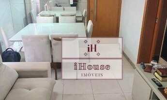 Imagem 5: Apartamento com 3 dormitórios à venda, 85 m² por R$ 550.000,00 - União - Belo Horizonte/MG