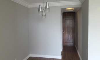 Imagem 5: Apartamento em Alphaville Av tucunaré 80m 2 qtos + escritório 2 vg 2.900 cond 709.00