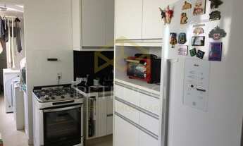 Imagem 5: Apartamento - Chácara da Barra - Campinas