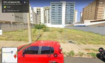 Imagem: SãO JOSé DO RIO PRETO - Terreno Padrão