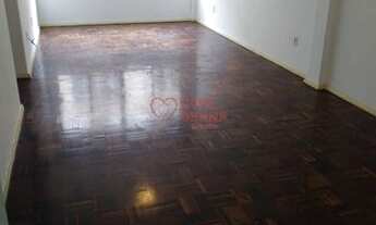 Imagem 2: DESOCUPADO - SUITE - CLOSET - VAGA DE GARAGEM COBERTA!!!