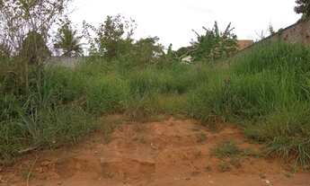 Imagem: Lote setor rosa dos ventos perto da avenida