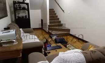 Imagem 6: Sobrado para venda com 135 metros quadrados com 3 quartos