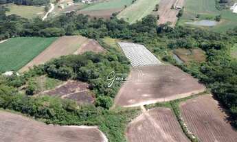 Imagem 6: Área rural à venda, 107.690 m² por R$ 3.770.000 - Cachoeira - São José dos Pinhais/PR