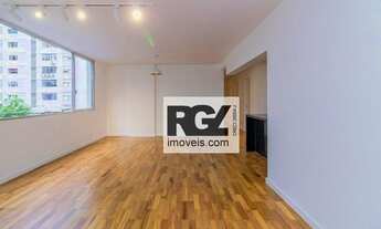 Imagem: Apartamento 130m² reformado