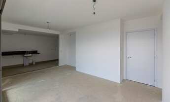 Imagem 5: Apartamento para venda com 131 metros quadrados com 3 quartos em Cidade Monções - São Paul