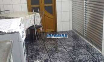 Imagem 3: Sobrado com 5 dormitórios à venda, 100 m² por R$ 880.000,00 - Osvaldo Cruz - São Caetano d