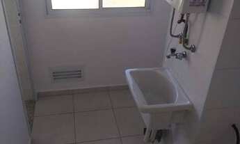 Imagem 6: Apartamento para alugar - Parque das Nações - Santo André/SP