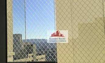 Imagem 3: Apartamento com 2 dormitórios à venda, 49 m² por R$ 445.000 - Jardim Íris - São Paulo/SP