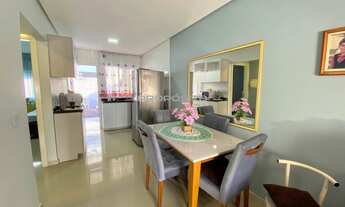 Imagem: Casa Térrea de 2 Dormitórios no Bairro