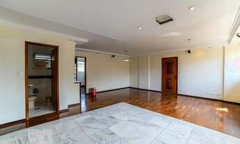 Imagem 3: Apartamento para Aluguel - Tucuruvi, 3 Quartos, 124 m2