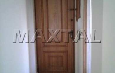 Imagem 6: Apartamento 02 dormitórios, 01 vaga no Horto Florestal. Vende-se