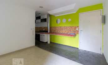 Imagem: Apartamento para Aluguel - Macedo, 2 Quartos