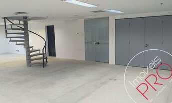 Imagem 6: Cobertura Comercial duplex com 228m² em Moema
