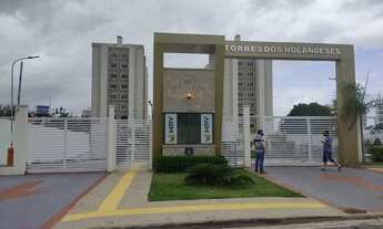 Imagem 2: JUL35/042 Torres dos Holandeses (aptos já prontos para morar