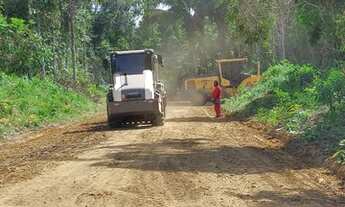 Imagem 3: Lote Chácaras Maiapolis