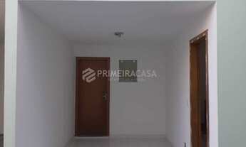 Imagem 2: Casa de condomínio para venda possui 100 metros quadrados com 3 quartos