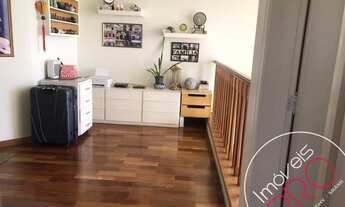 Imagem 7: Cobertura Tríplex 340m² 4 Dormitórios para Venda em Moema