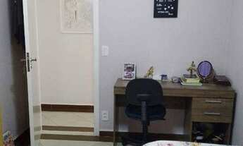 Imagem 7: Apartamento com 2 dormitórios, 47 m² - venda por R$ 275.000 ou aluguel por R$ 1.570/mês