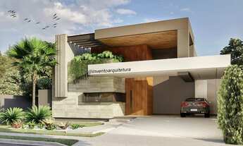 Imagem 2: Vende-se casa no Eco Village