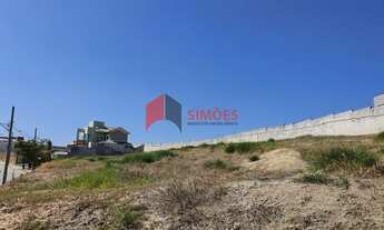 Imagem 6: Terreno Residencial Jaguary - 473,11m - Parte alta do condomínio - Urbanova