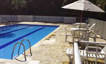 Imagem 6: Apt mobiliado na Freguesia/Jacarepaguá