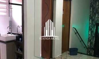 Imagem 4: Sobrado com 3 dormitórios na Região de São Bernardo do Campo-SP