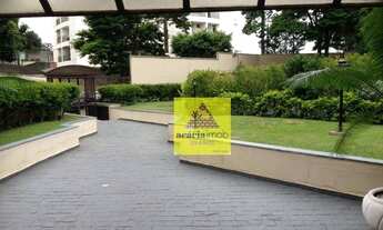 Imagem: Apartamento residencial à venda, Vila Mangalot