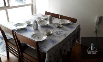 Imagem 4: Apartamento com 2 dormitórios à venda, 105 m² por R$ 470.000,00 - Centro - São Bernardo do