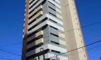 Imagem 6: Apartamento à venda/locação possui 108 m², 16º andar com 3 quartos em Mucuripe - Fortaleza