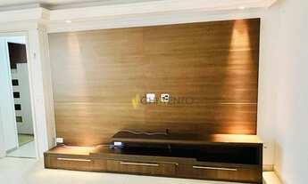 Imagem 10: Apartamento com 3 dormitórios, 97 m² - venda por R$ 890.000,00 ou aluguel por R$ 4.600,00